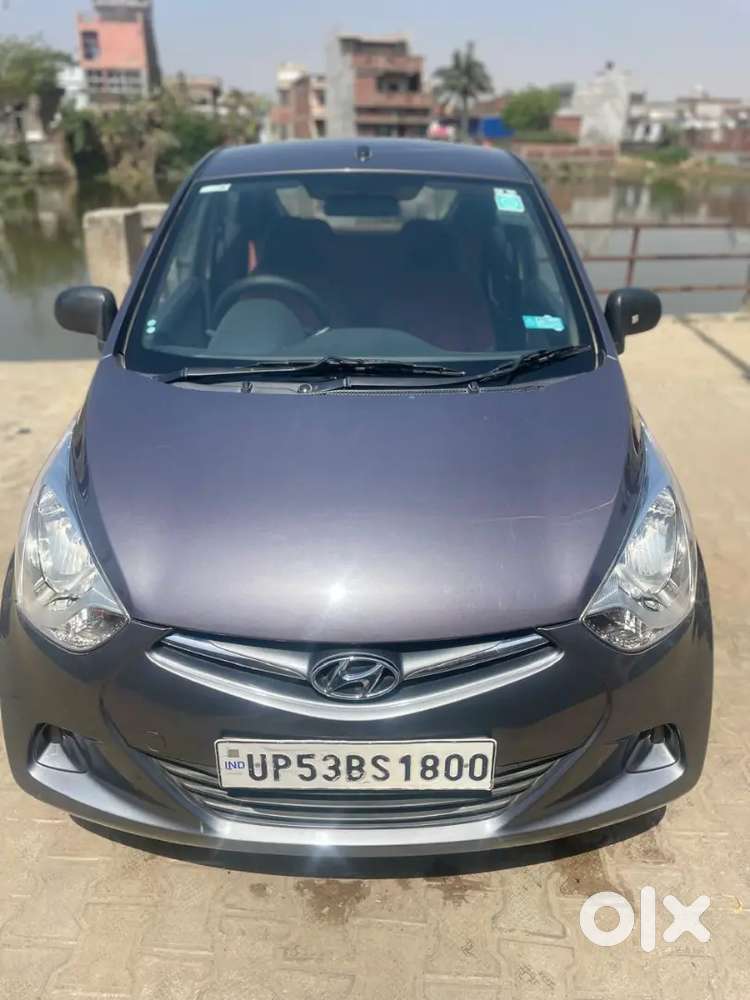 Hyundai Eon 2015