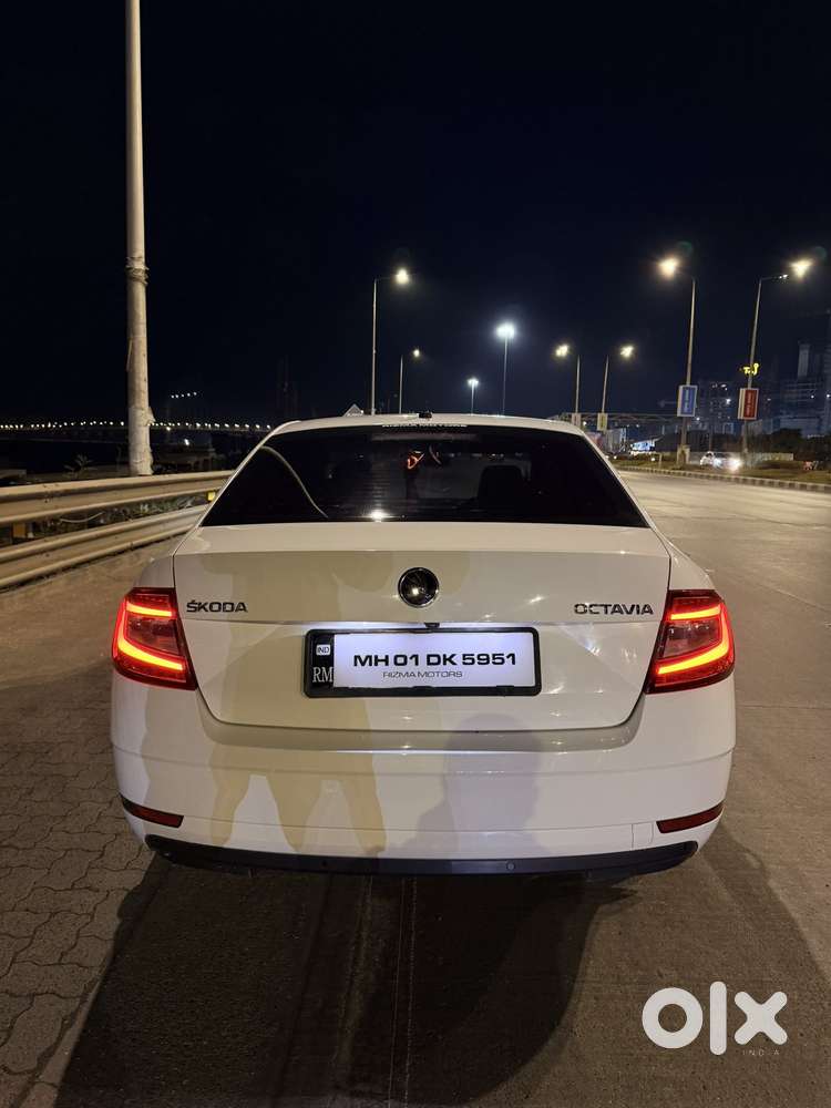 Skoda Octavia 2.0 Tdi At L K, 2019, Diesel