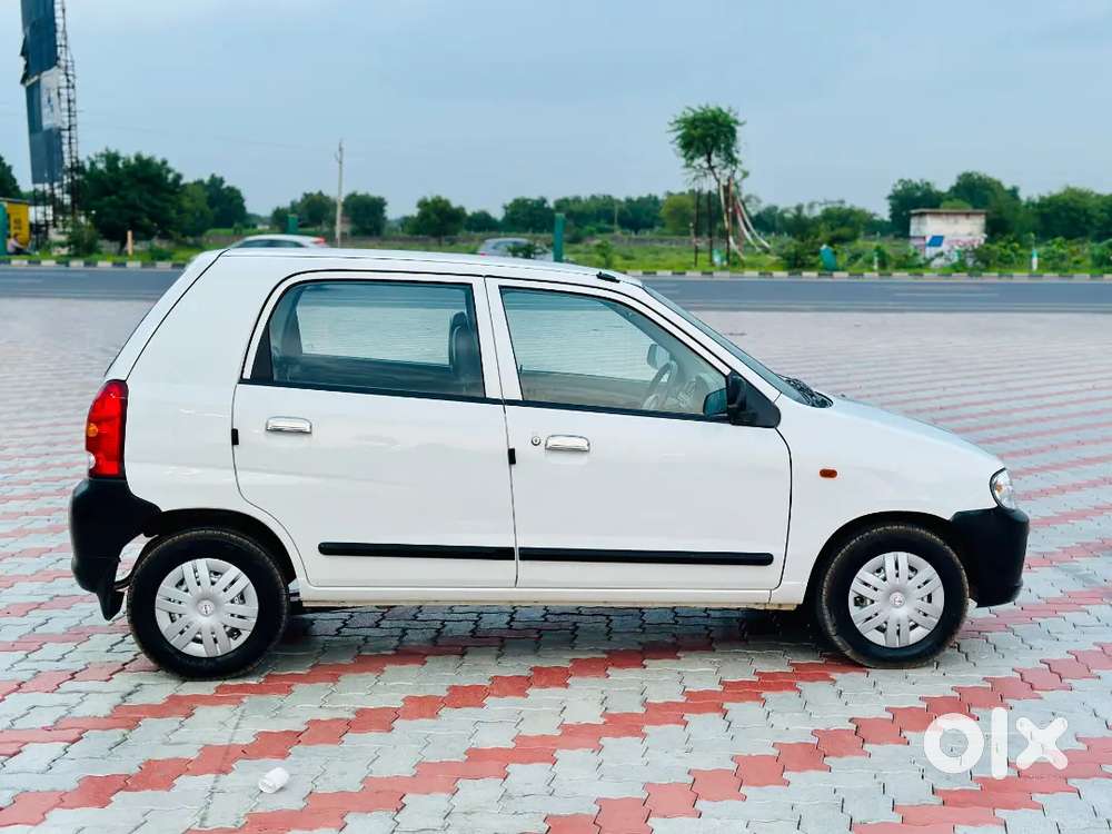 Genuine 39000 Kilometers