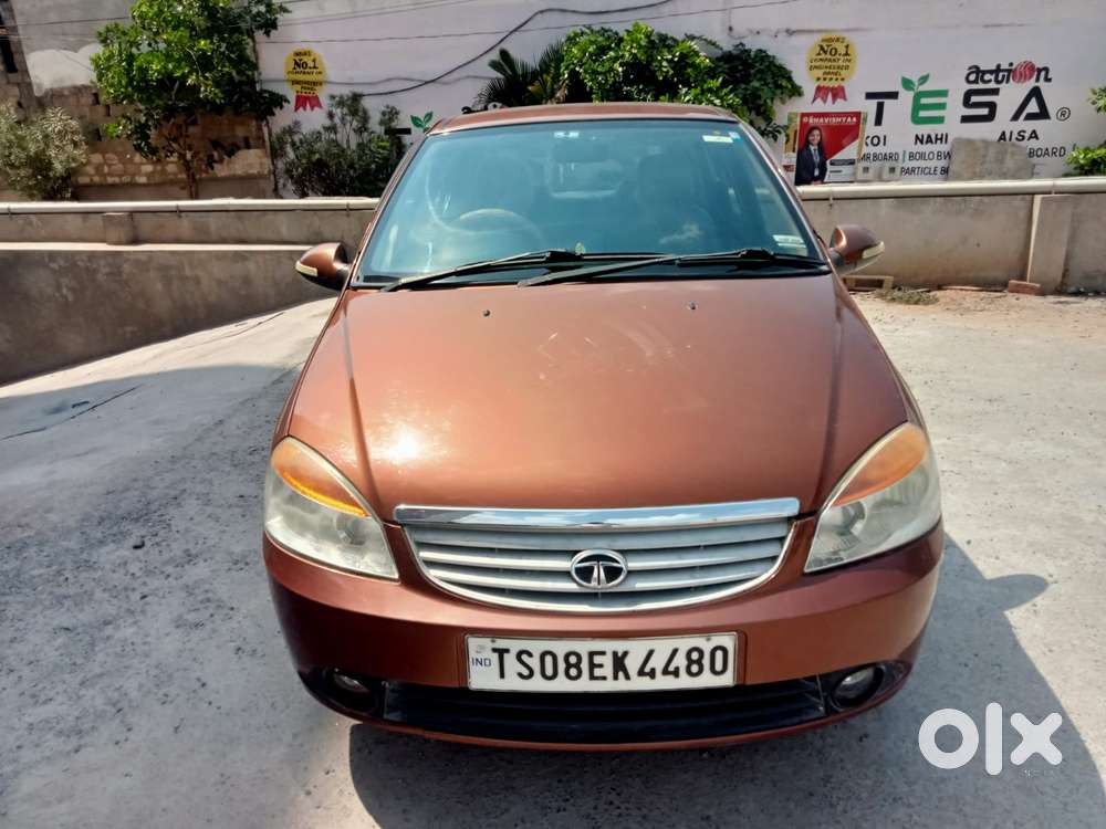 Tata Indica Ev2 Ev2 Lx, 2015, Diesel