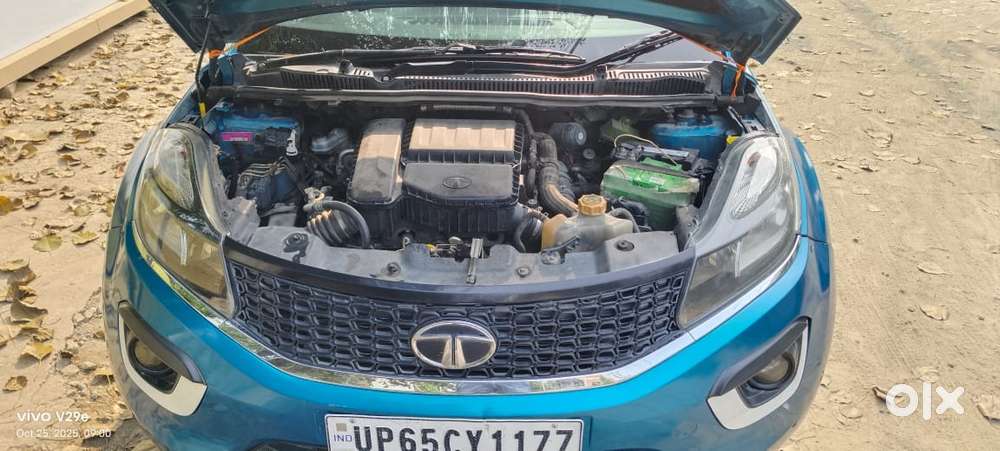 Tata Nexon 1.5 Diesel, 2018, Diesel