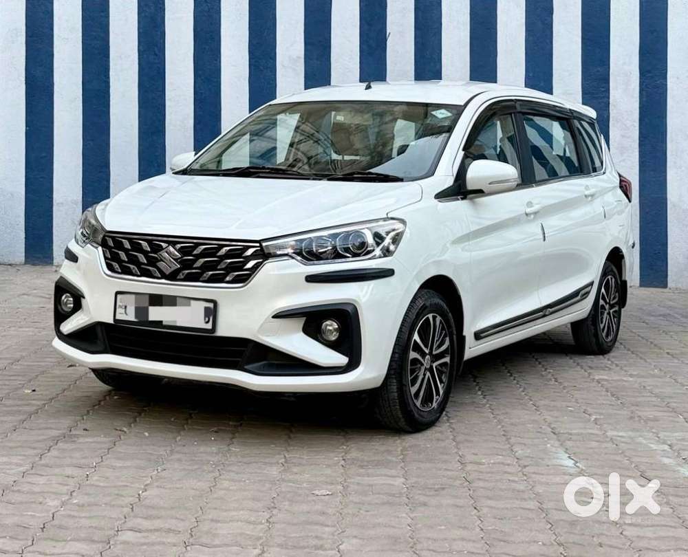 Maruti Suzuki Ertiga Vxi (o) Cng, 2022, Cng & Hybrids