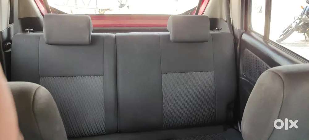 Maruti Suzuki Wagon R 2013