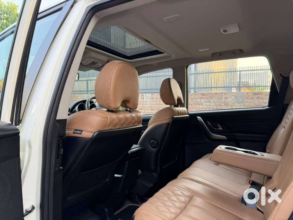 Mahindra Xuv500 W11 At, 2021, Diesel