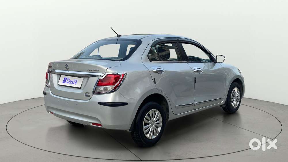 Maruti Suzuki Swift Dzire Amt Vdi, 2018, Diesel