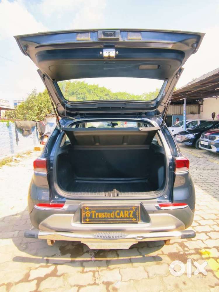 Kia Sonet 1.2 Htk Plus, 2023, Petrol