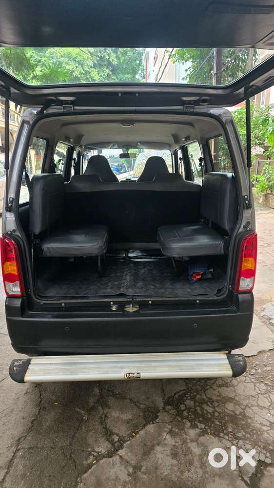 Maruti Suzuki Eeco 5 Seater Ac, 2023, Petrol