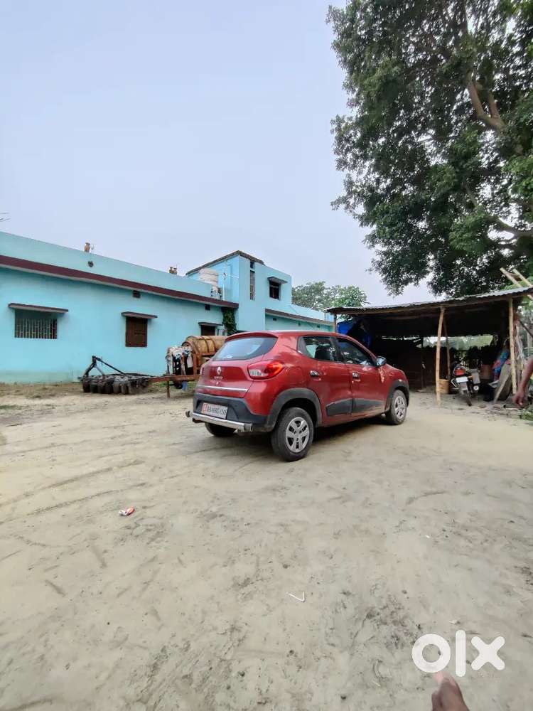Renault Kwid 2017 Petrol 30000 Km Driven
