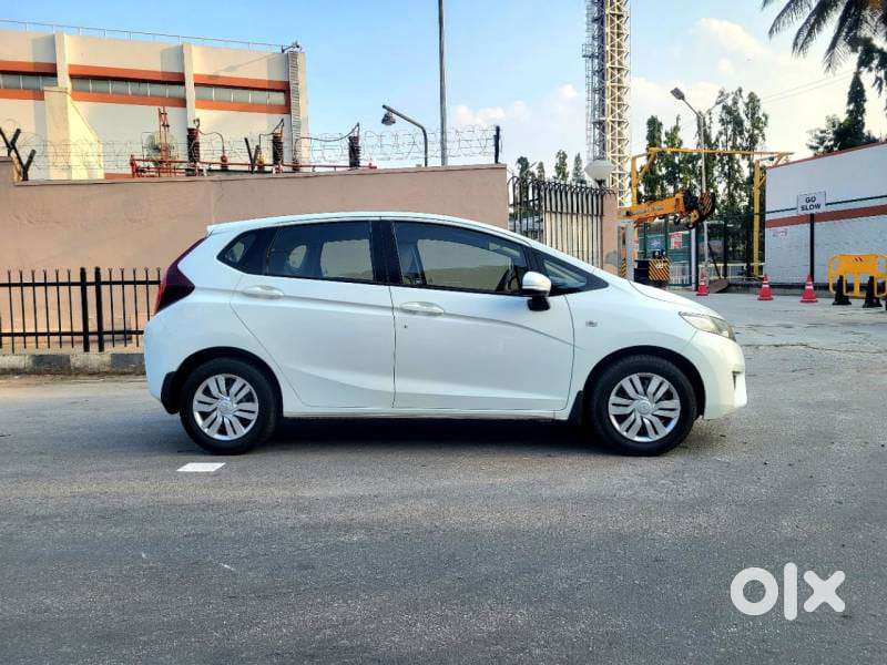 Honda Jazz 1.2 S I Vtec, 2015, Petrol