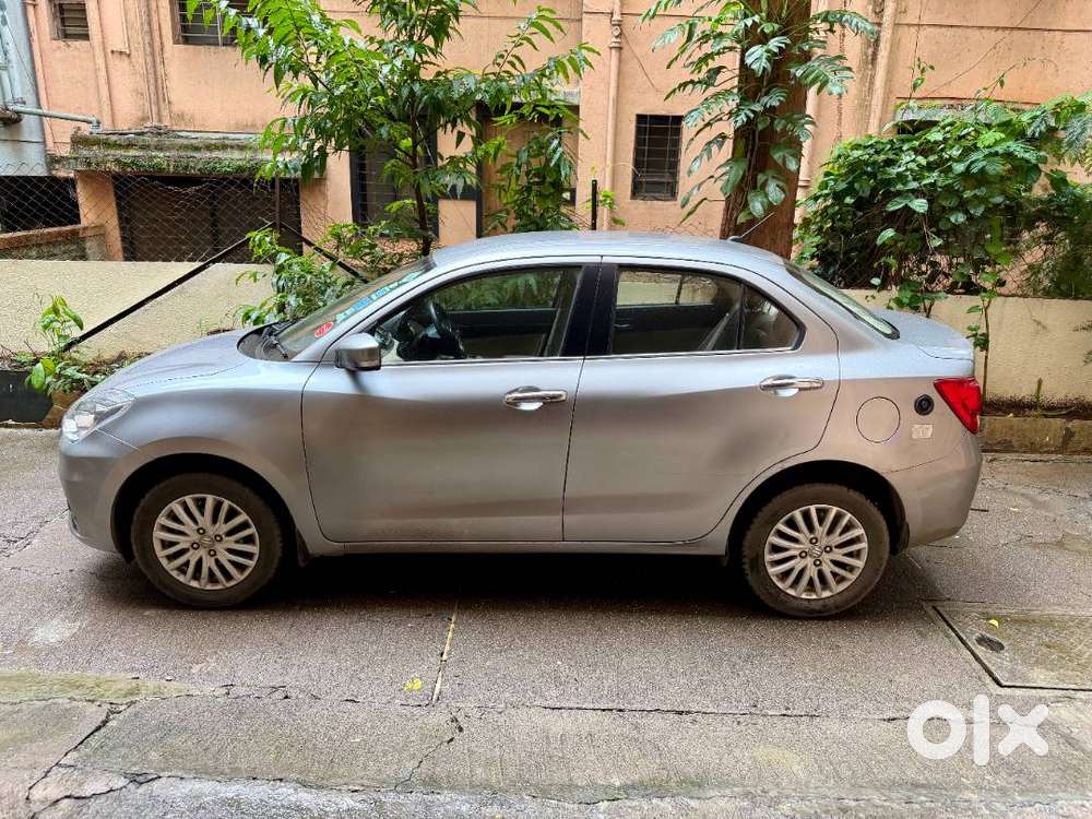 Maruti-suzuki Dzire 2022 Cng