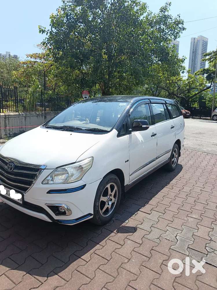 Toyota Innova 2006 In Showroom Condition