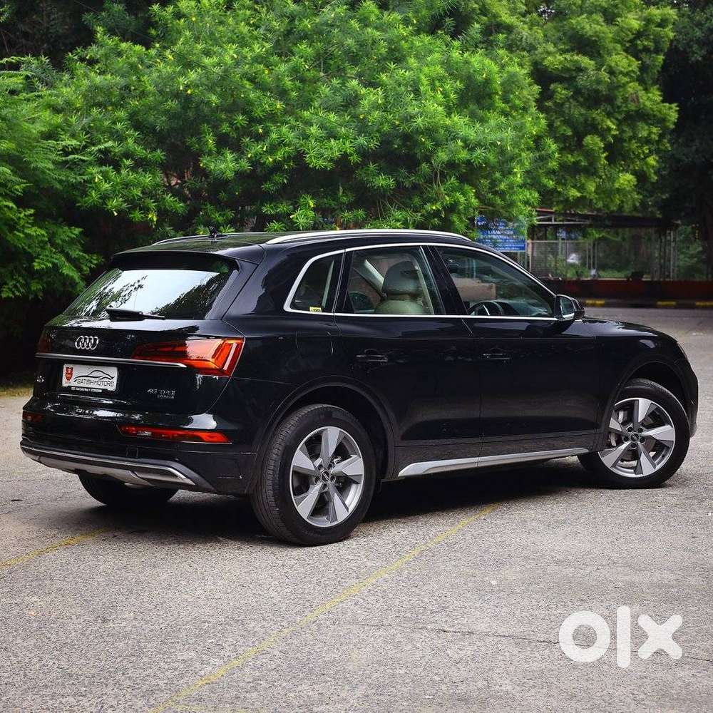Audi Q5 2.0 45 Tfsi Premium Plus, 2024, Petrol
