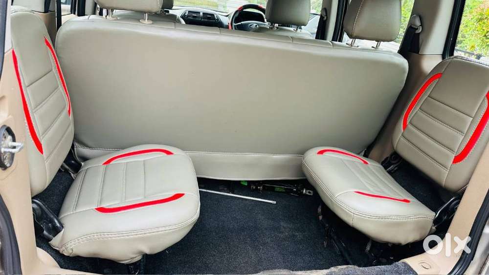 Mahindra Tuv 300 T4, 2015, Diesel