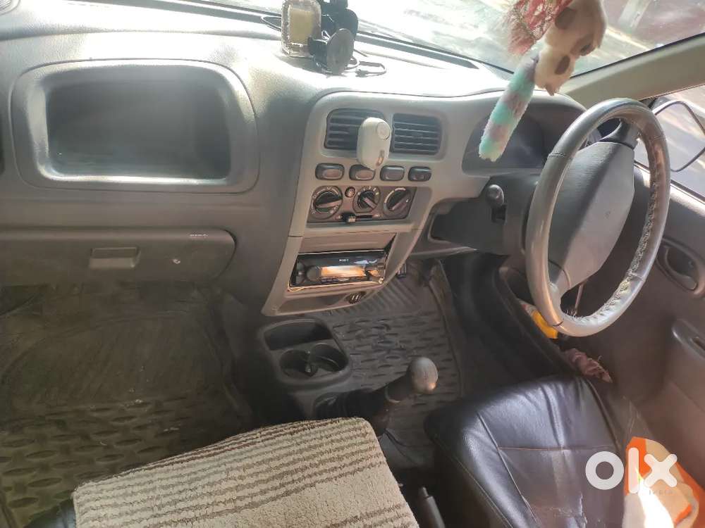 2011 Maruti Suzuki Alto Lxi Manual Petrol