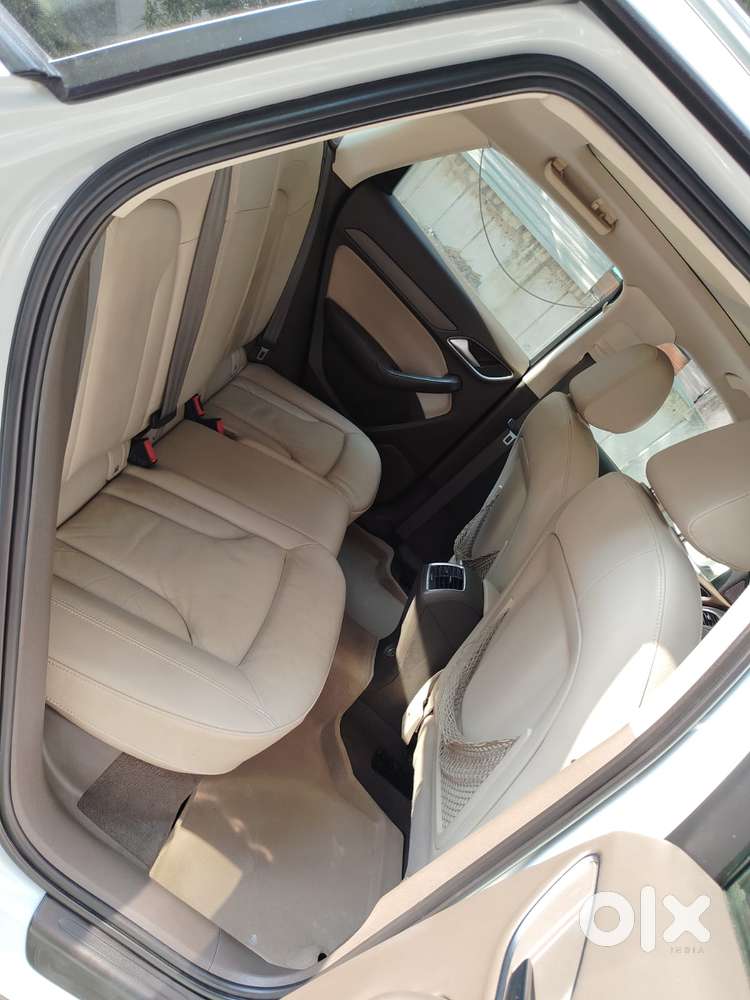 Audi Q3 35tdi Premium, 2014, Diesel