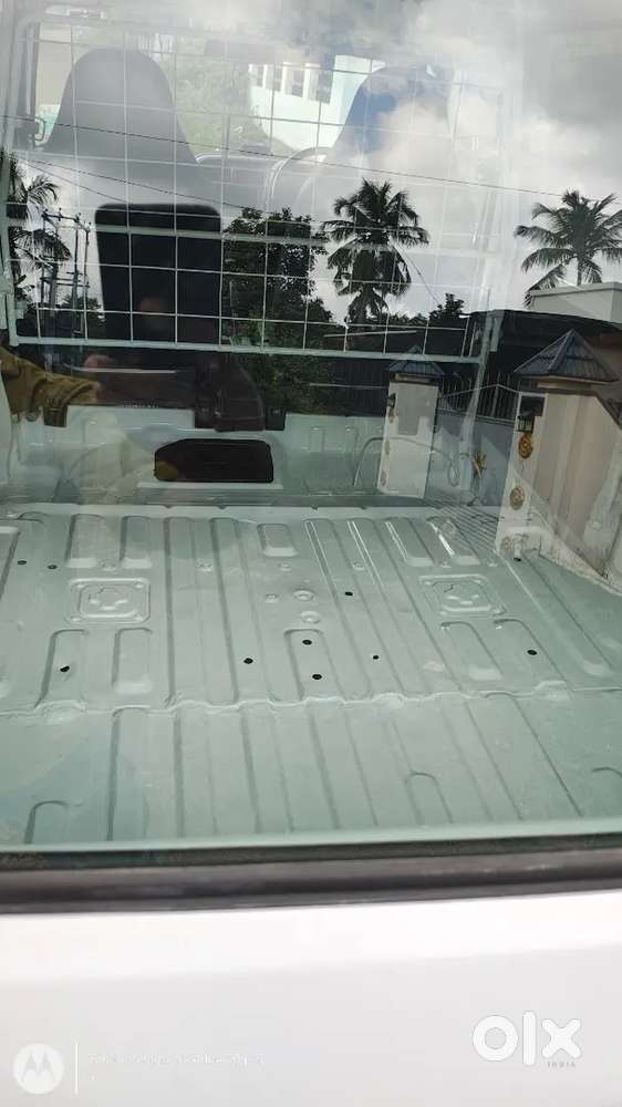 Maruti Suzuki Eeco 2020 Cargo