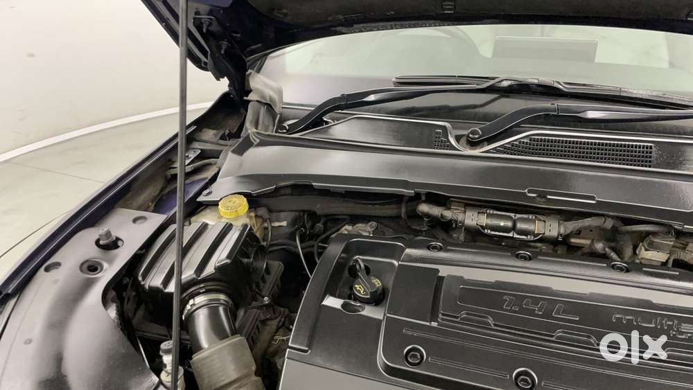 Jeep Compass 1.4 Longitude (o) Petrol Dct, 2021, Petrol