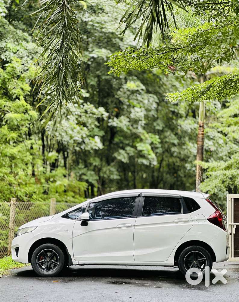 Honda Jazz 1.5 Sv I Dtec, 2016, Diesel