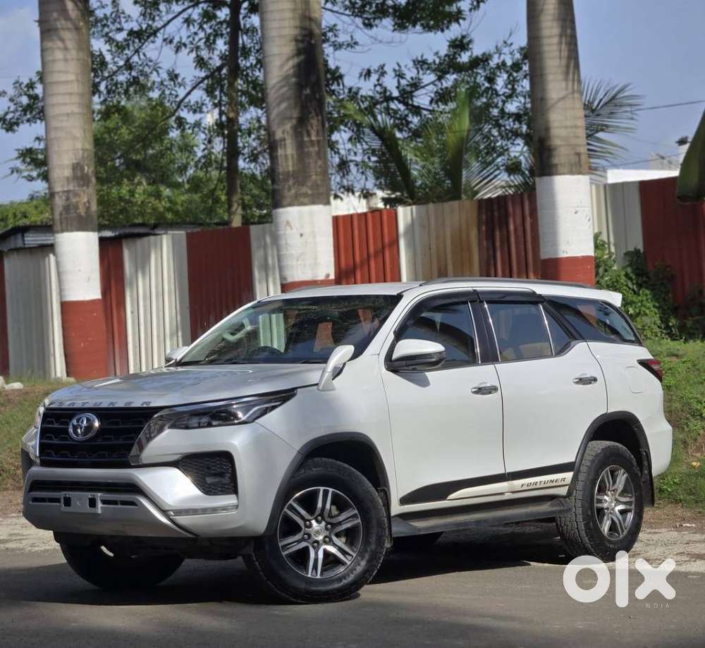 Toyota Fortuner 2.8 4x2 At Trd Limited Edition, 2023, Diesel