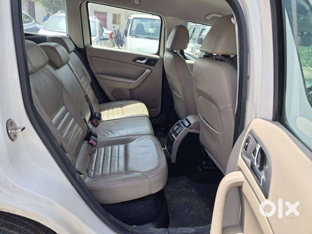 Skoda Yeti Elegance 4x4, 2011, Diesel