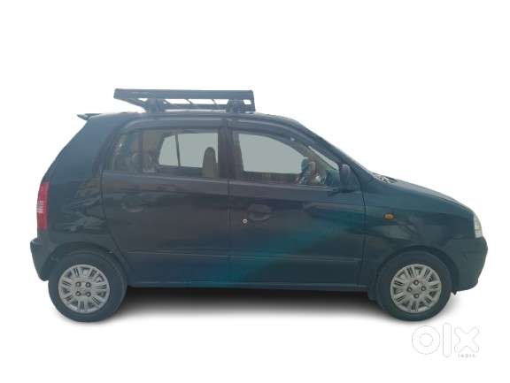 Hyundai Santro Xing Gls, 2013, Lpg