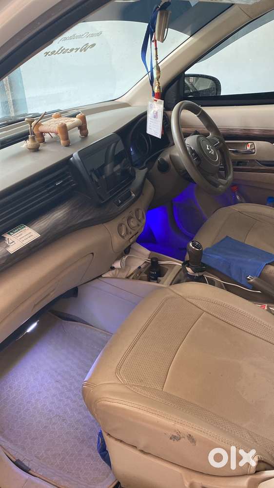 5 Years Engine Warranty + 55000 Ki Accessories Legi Hai