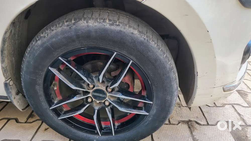 Maruti Suzuki Dzire 2020 Petrol Well Maintained