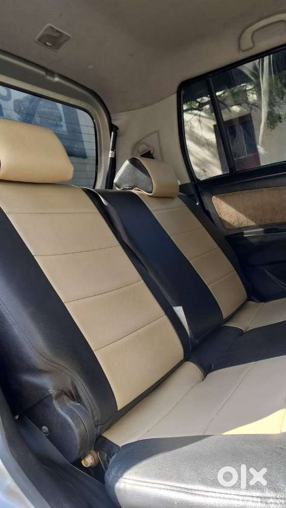 Maruti Suzuki Wagon R Vxi, 2016, Petrol