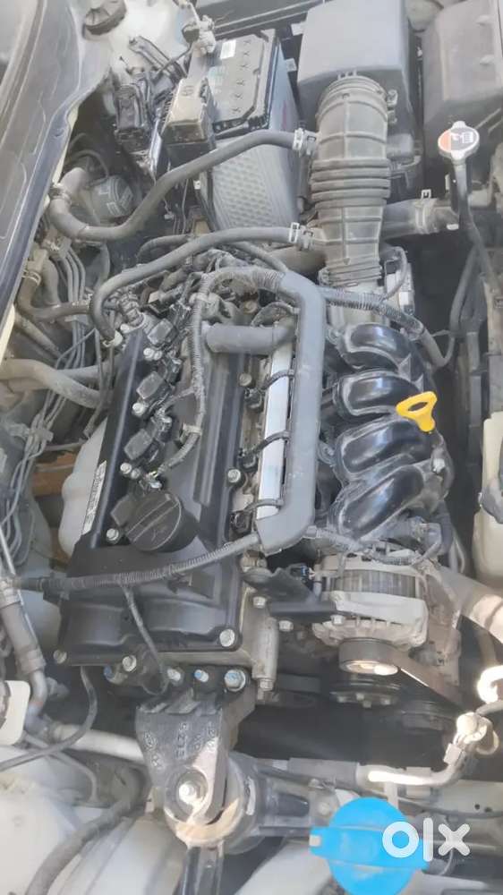 Hyundai Venue S Plus 2023
