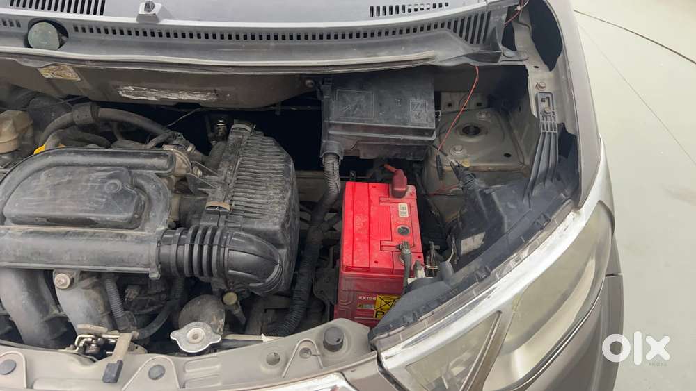 Datsun Redigo T Option, 2017, Petrol