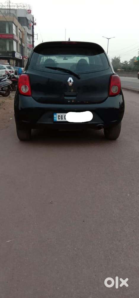 Renault Pulse, 2016, Diesel