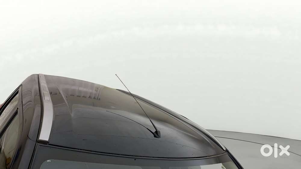 Maruti Suzuki Vitara Brezza Zdi Plus Amt Dual Tone, 2018, Diesel