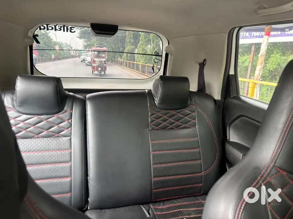 Maruti Suzuki Wagon R 2024 Lxi Cng