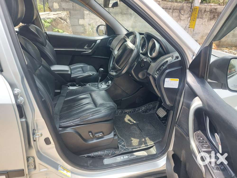 Mahindra Xuv500 W10 At, 2018, Diesel