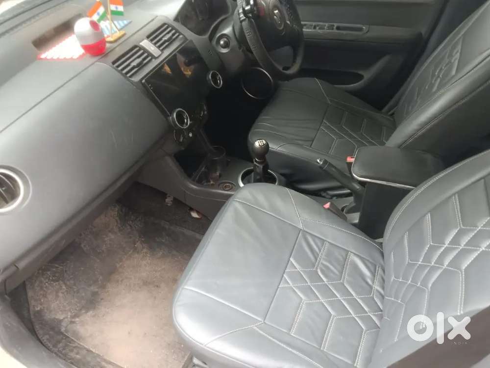 Swift Maruti 2010 Diesel