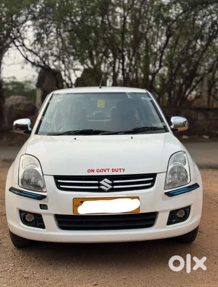 2017 Maruti Suzuki Dzire Tour Diesel I Need Emergency Funds