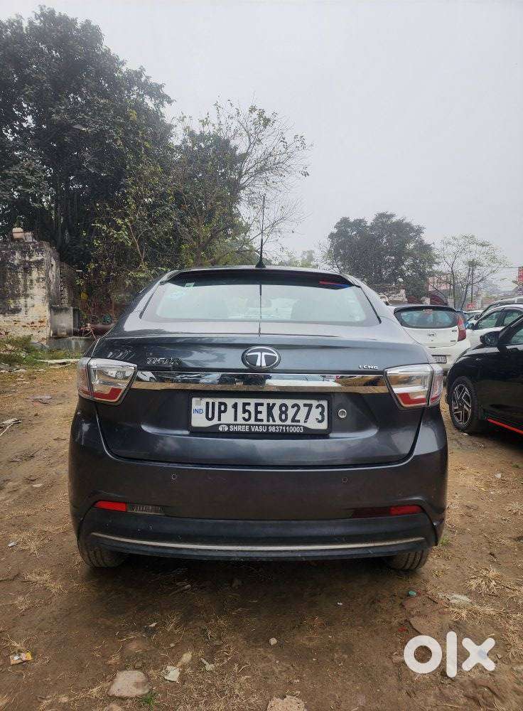 Tata Tigor