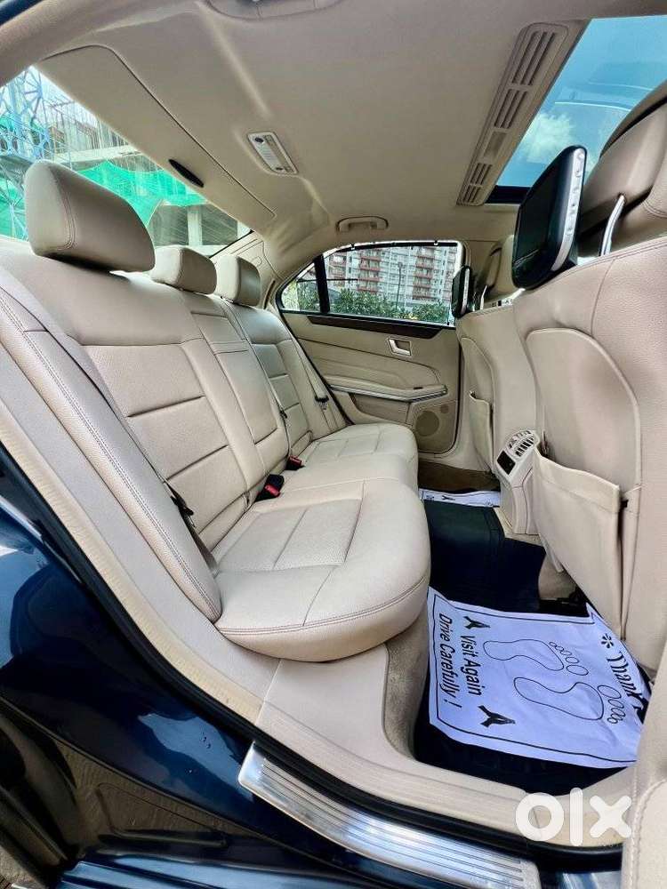 Mercedes-benz E-class E250 Edition E, 2014, Diesel