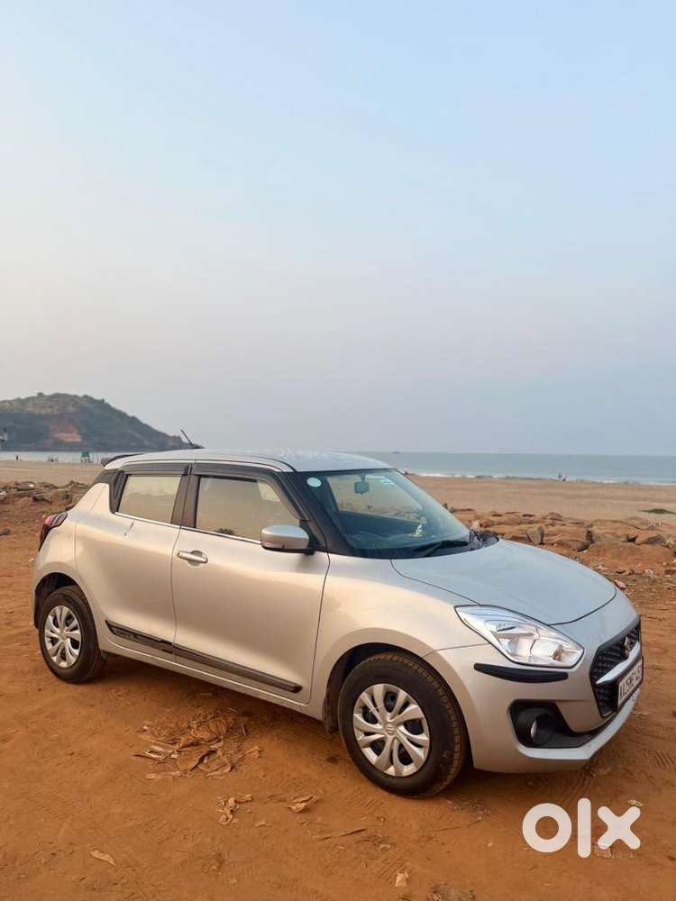 Maruti Suzuki Swift 2023 Petrol 19000 Km Driven