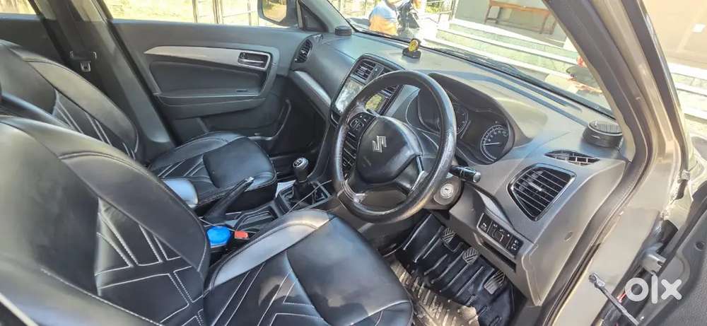 Very Good Condition