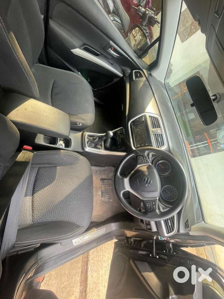 Maruti Suzuki Diesel 2017