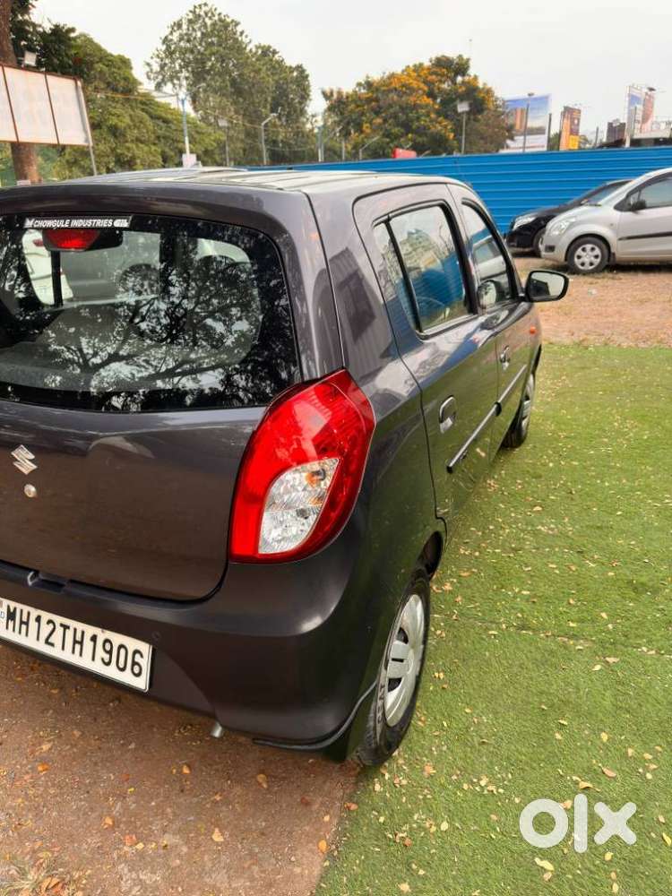 Maruti Suzuki Alto 800 Vxi Airbag, 2021, Petrol