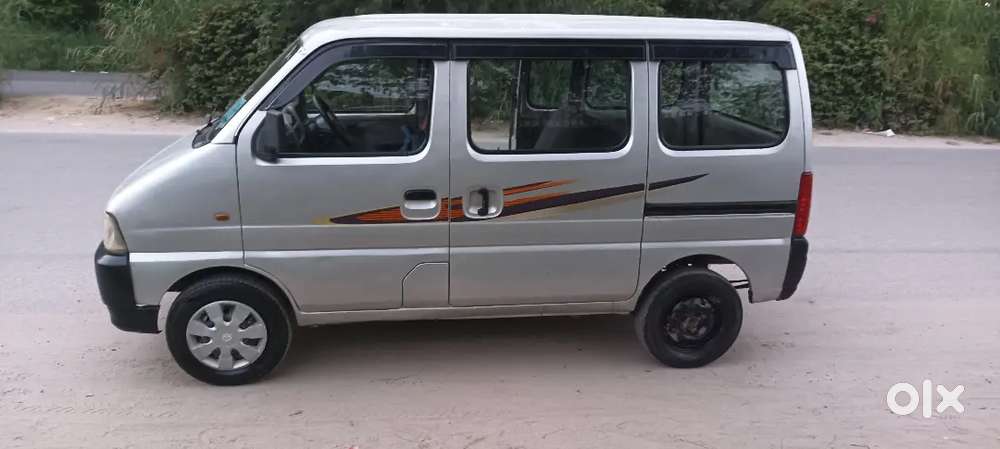 Maruti Suzuki Eeco Ac 2016