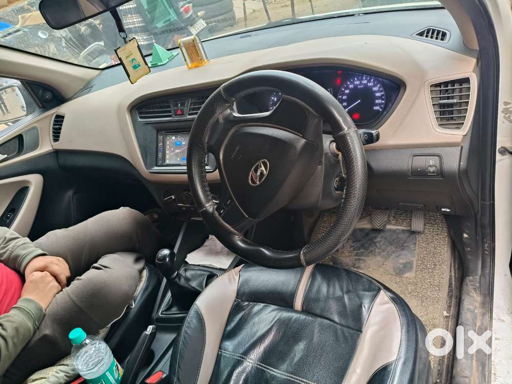 Hyundai Elite I20 Era 1.2, 2016, Petrol