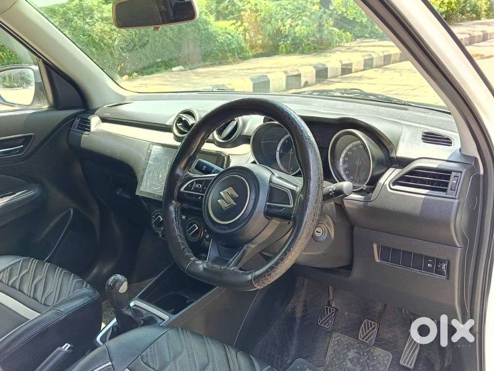 Maruti Suzuki Swift Vdi, 2019, Diesel