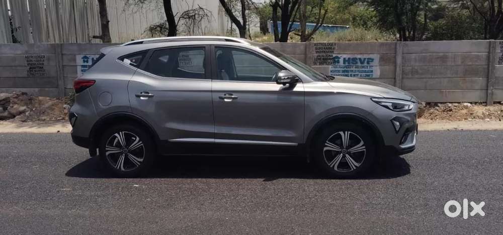 Mg Astor 1.5 Sharp Cvt, 2022, Petrol