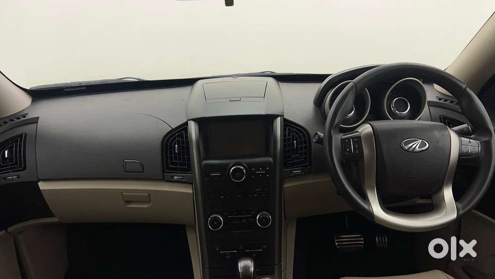 Mahindra Xuv500 W10 At, 2017, Diesel