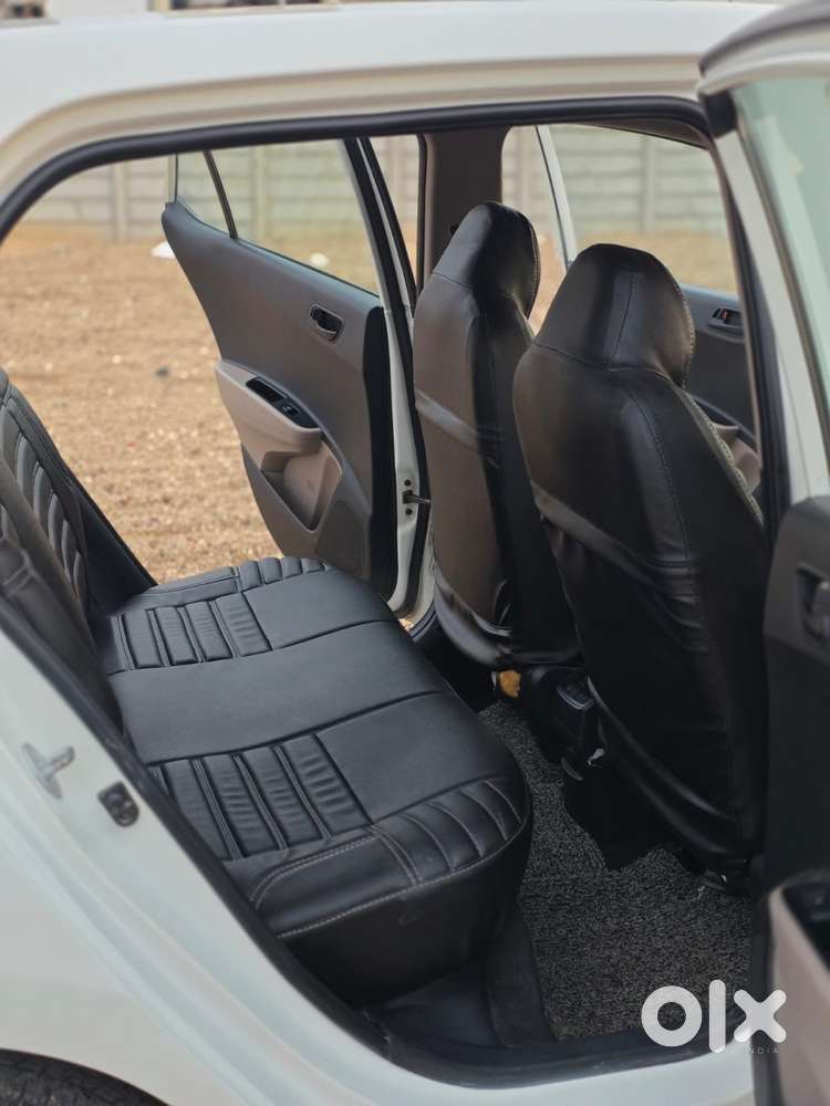 Hyundai Grand I10 Magna, 2017, Petrol