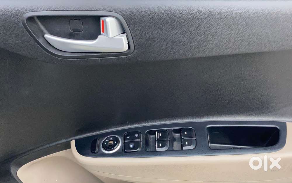 Hyundai Grand I10 Sportz 1.2 Kappa Vtvt, 2015, Petrol