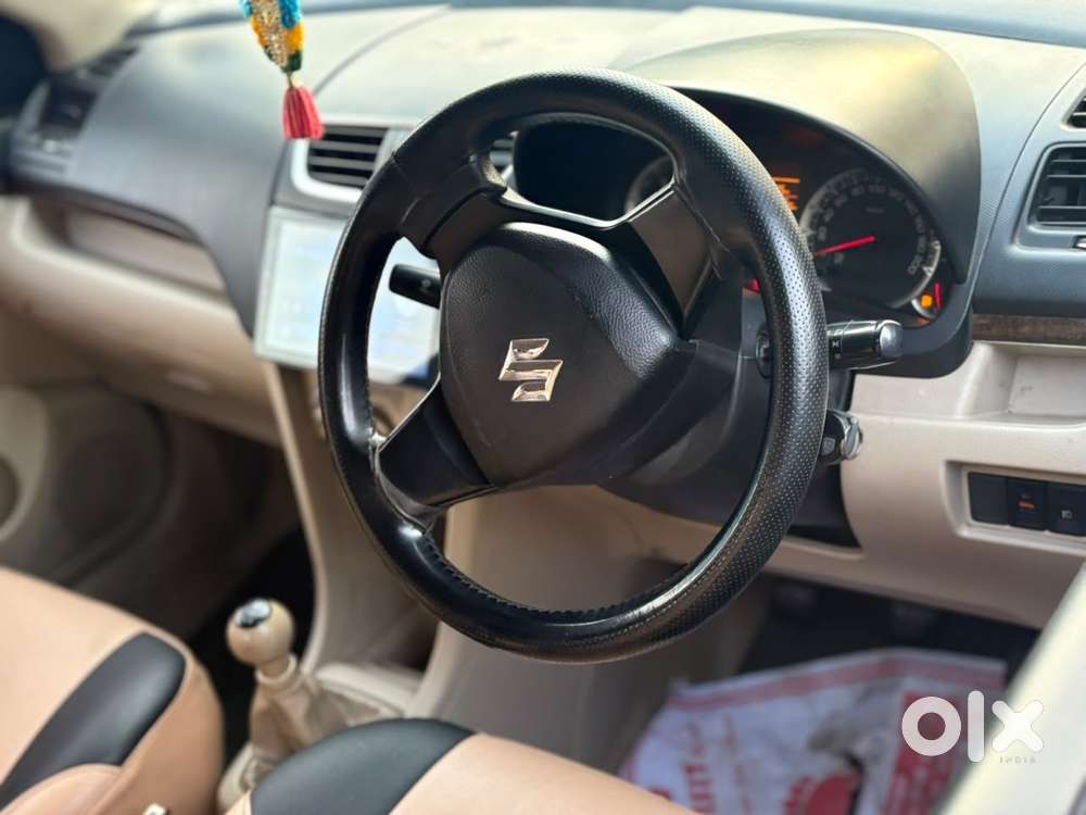 Maruti Suzuki Swift Dzire Vdi Bsiv, 2015, Diesel